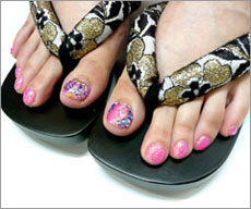 ���߃t�b�g�l�C��