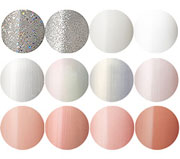 �v���X�g�W�F���@�J���[���C���i�b�v