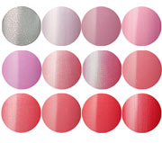 �v���X�g�W�F���@�J���[���C���i�b�v