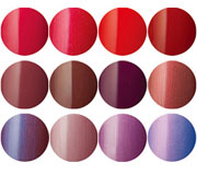 �v���X�g�W�F���@�J���[���C���i�b�v